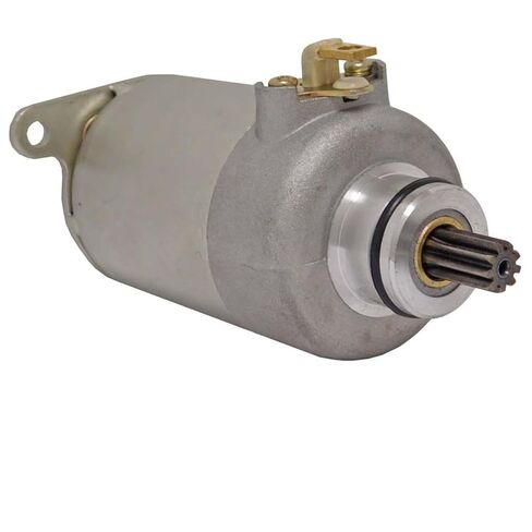 Premium Aftermarket Replacement Parts for Trucks Tractors AutoStarter for Sym GTS125 06-08, Joy-Max 300 & Voyager 125 06-08, 31200-H9A-000 Index-OE1G-18713 in Saudi Arabia
