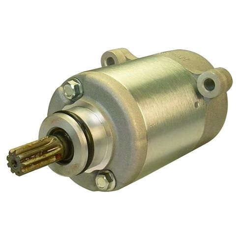 قطع غيار ما بعد البيع الممتازة للشاحنات والجرارات AutoStarter لسوزوكي LT-Z90 QuadSport 07-09 14، 3110033G00 3110033G01 SMU0440 Index-OE1G-18970 in Saudi Arabia