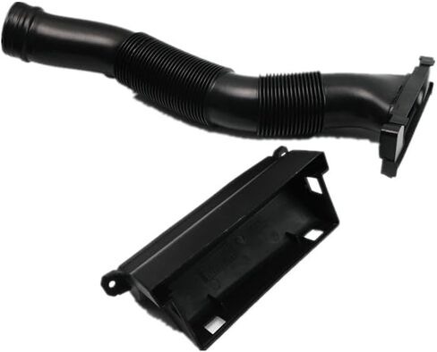 OEM فلتر الهواء مدخل أنبوب أنبوب مداخل تهوية/صالح لسكودا اوكتافيا II RS 1KD 129 609 (مدخل) in Saudi Arabia