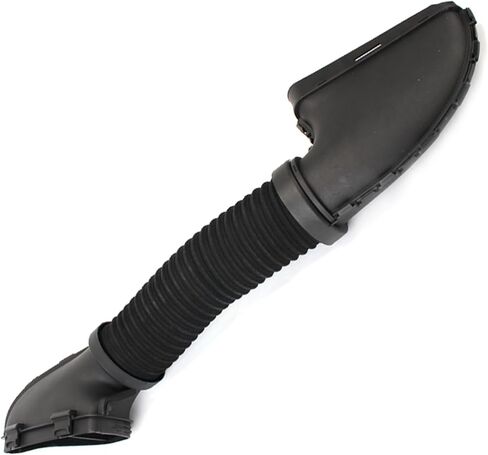 Car Engine Air Intake Hose Filter Hose Pipe/Fit for Mercedes-Benz C-Class W204 2007-2014 C180 2010-2012 C200 2007-2010 A2710900582 in Saudi Arabia