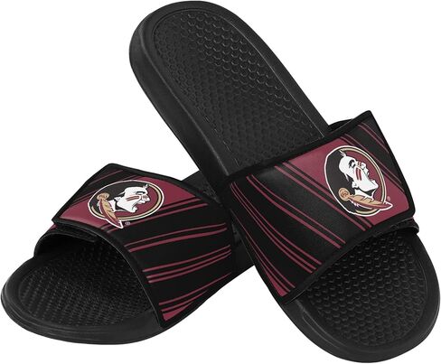FOCO Texas A&M Aggies NCAA Mens Legacy Sport Slide - L in Saudi Arabia