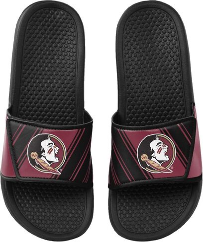 FOCO Texas A&M Aggies NCAA Mens Legacy Sport Slide - L in Saudi Arabia