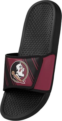 FOCO Texas A&M Aggies NCAA Mens Legacy Sport Slide - L in Saudi Arabia