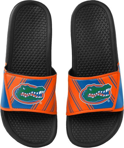 FOCO Texas A&M Aggies NCAA Mens Legacy Sport Slide - L in Saudi Arabia