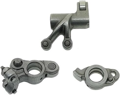 Motorcycle Rocker Fit For R15 V3 YZF-R125 R125 MT-125 MT-15 XSR125 BK6-E2150-00 BK6-E2160-00(One Set) in Saudi Arabia