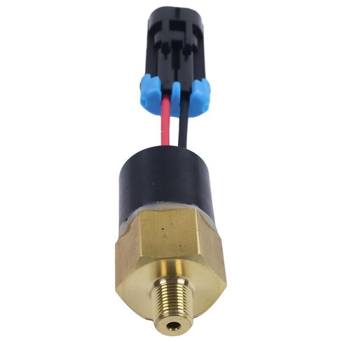 FridayParts Switch Oil Pressure 6676053 Compatible for Kubota D722 Bobcat 319 320 321 322 323 324 418 453 463 E08 E10 E14 E16 in Saudi Arabia