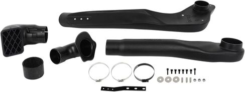 SCITOO car snorkel kit Assembly Replacement For NISSAN FOR PATROL Y61 GU TD42 ZD30DDT in Saudi Arabia