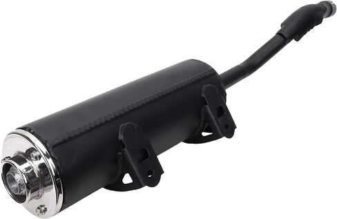 Muffler/Ex-PIPE/Dampener/SEAL FITS HONDA TRX250X 2X4 2021-2024 in Saudi Arabia
