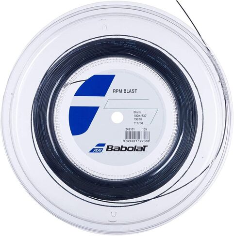 Babolat RPM Blast 17 330 String Reel in Saudi Arabia