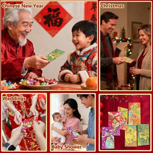 50 قطعة من أظرف A7 للدعوات، مظاريف خضراء مقاس 5.25 × 7.25 بوصة لبطاقات 5 × 7، وحفلات الزفاف، وحفلات استقبال المولود الجديد، والتهنئة، والتخرج، وحفلات أعياد الميلاد، وتخصيص بطاقات الهدايا، والصور (غراء مائي) in Kuwait