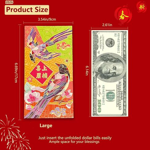 50 قطعة من أظرف A7 للدعوات، مظاريف خضراء مقاس 5.25 × 7.25 بوصة لبطاقات 5 × 7، وحفلات الزفاف، وحفلات استقبال المولود الجديد، والتهنئة، والتخرج، وحفلات أعياد الميلاد، وتخصيص بطاقات الهدايا، والصور (غراء مائي) in Kuwait