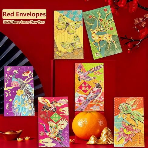 50 قطعة من أظرف A7 للدعوات، مظاريف خضراء مقاس 5.25 × 7.25 بوصة لبطاقات 5 × 7، وحفلات الزفاف، وحفلات استقبال المولود الجديد، والتهنئة، والتخرج، وحفلات أعياد الميلاد، وتخصيص بطاقات الهدايا، والصور (غراء مائي) in Kuwait