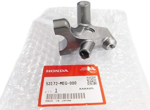 Honda 53172-MEG-000 - Brkt, Handle Lever in Saudi Arabia