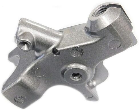 Honda 53172-MEG-000 - Brkt, Handle Lever in Saudi Arabia