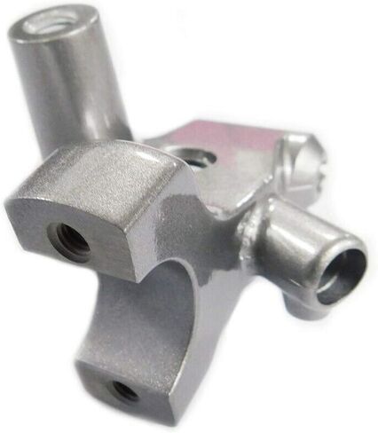 Honda 53172-MEG-000 - Brkt, Handle Lever in Saudi Arabia
