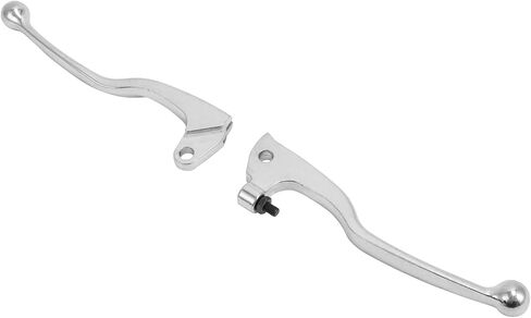 TCMT Front Brake & Clutch Levers Fit For Yamaha TTR125L/LE/LW 2000-2024 YZ125 YZ250 1994-95 WR250 1994-1996 in Saudi Arabia
