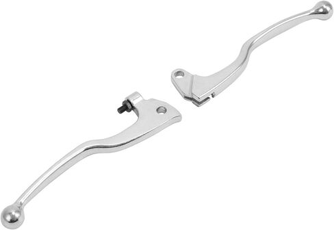 TCMT Front Brake & Clutch Levers Fit For Yamaha TTR125L/LE/LW 2000-2024 YZ125 YZ250 1994-95 WR250 1994-1996 in Saudi Arabia