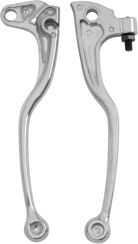 TCMT Front Brake & Clutch Levers Fit For Yamaha TTR125L/LE/LW 2000-2024 YZ125 YZ250 1994-95 WR250 1994-1996 in Saudi Arabia