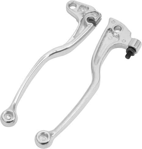 TCMT Front Brake & Clutch Levers Fit For Yamaha TTR125L/LE/LW 2000-2024 YZ125 YZ250 1994-95 WR250 1994-1996 in Saudi Arabia