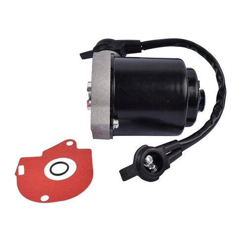 ABS Brake Booster Pump Motor for Toyota Land Cruiser 4RUNNER 47960-60010 in Saudi Arabia
