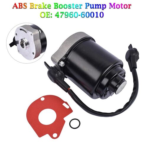 ABS Brake Booster Pump Motor for Toyota Land Cruiser 4RUNNER 47960-60010 in Saudi Arabia