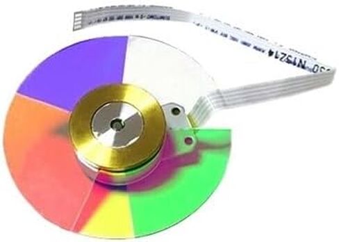 Projector Color Wheel For P7290 V30 in Saudi Arabia