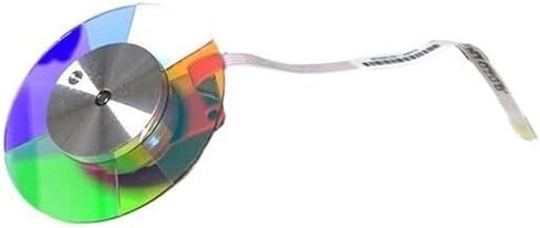 Projector Color Wheel For P7290 V30 in Saudi Arabia