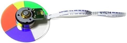 Projector Color Wheel For P7290 V30 in Saudi Arabia