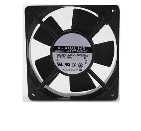Cooling Fan 220V 120mm AA1252MB-AT 120 * 120 * 25mm 12025 12CM AC Fan Axial Outlet in Saudi Arabia