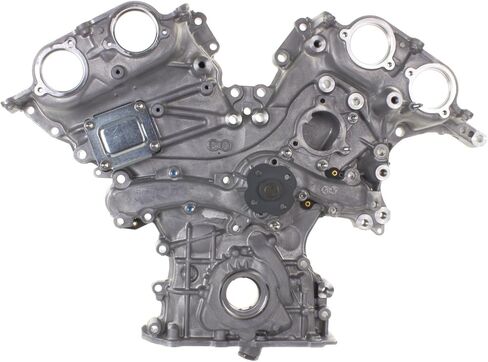 غطاء سلسلة التوقيت AISIN TCT-807 OEM in Saudi Arabia