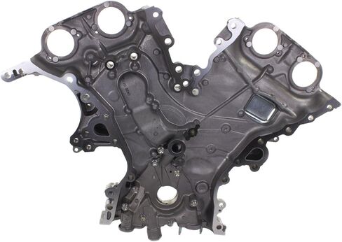 غطاء سلسلة التوقيت AISIN TCT-807 OEM in Saudi Arabia
