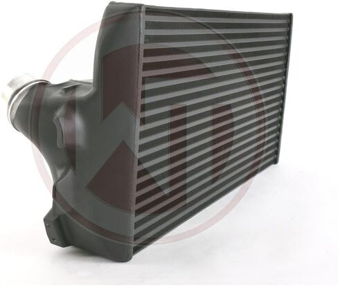 مجموعة مبرد الأداء WAGNERTUNING لسيارات BMW 535i/518d/520d/525d/530d/640i/640d/740i/730d/740d F07/F10/F11/F18/F06/F12/F13/F01/F02 (2007-2016) 200001069 in Kuwait