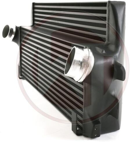 مجموعة مبرد الأداء WAGNERTUNING لسيارات BMW 535i/518d/520d/525d/530d/640i/640d/740i/730d/740d F07/F10/F11/F18/F06/F12/F13/F01/F02 (2007-2016) 200001069 in Kuwait