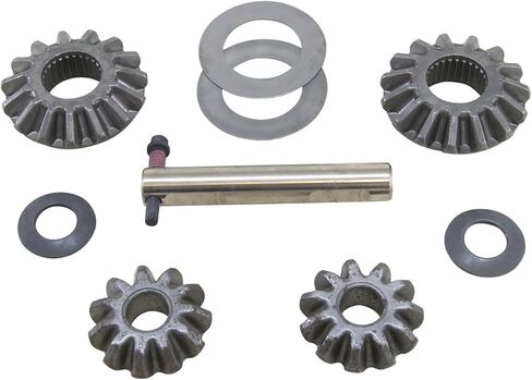 Yukon Gear & Axle (YPKGM7.2IFS-S) Standard Open Spider Gear Kit for GM S10/S15 7.2 Differential in Saudi Arabia