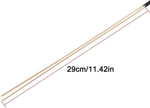 GLOBACT 2PCS RC LED أضواء الشريط مرنة Cuttable لمحور SCX10 SCX24 TRX4 TRX6 TRX4M Redcat 1/10 1/18 1/24 RC الزاحف أجزاء ترقية عالمية (أزرق) in Kuwait