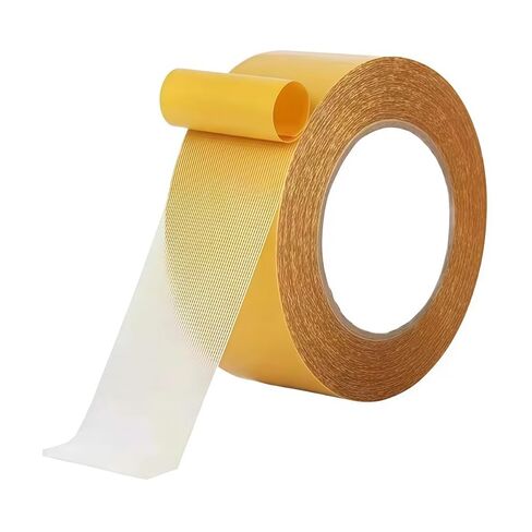 1 PCS Double Sided Tape,Clear Heavy Duty Mounting Adhesive,Double Sided Tape for Crafts and Home Projects, DIY Crafts,Poster in Saudi Arabia