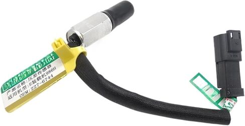 227-6744 Fuel Pressure Differential Sensor Switch is Suitable for Loader 986H in Kuwait