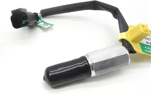 227-6744 Fuel Pressure Differential Sensor Switch is Suitable for Loader 986H in Kuwait