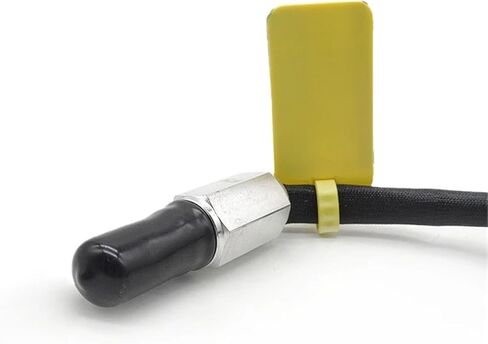 227-6744 Fuel Pressure Differential Sensor Switch is Suitable for Loader 986H in Kuwait