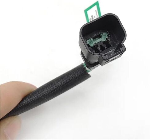 227-6744 Fuel Pressure Differential Sensor Switch is Suitable for Loader 986H in Kuwait