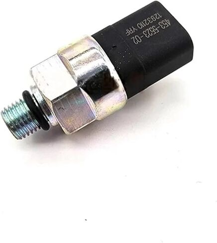 مفتاح مستشعر ضغط محرك الحفارة لـ E320D/312D2 C6.4/C4.4 موديل 453-5523 in Kuwait