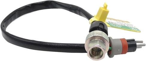 163-8523/128-5416 Fuel Pressure Sensor Switch Suitable for E3508 Mechanical in Kuwait
