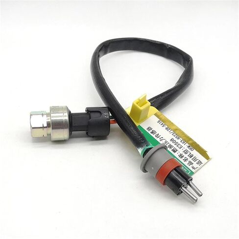 163-8523/128-5416 Fuel Pressure Sensor Switch Suitable for E3508 Mechanical in Kuwait