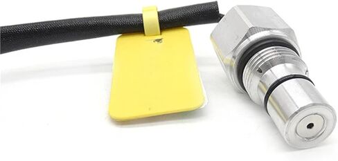 440-0257 Fuel Pressure Differential Sensor Switch is Suitable for E320D2-320GC in Kuwait