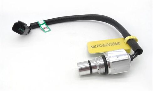 440-0257 Fuel Pressure Differential Sensor Switch is Suitable for E320D2-320GC in Kuwait