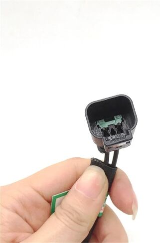 440-0257 Fuel Pressure Differential Sensor Switch is Suitable for E320D2-320GC in Kuwait