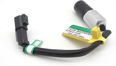 258-0883 Fuel Pressure Differential Sensor Switch for E329D in Kuwait