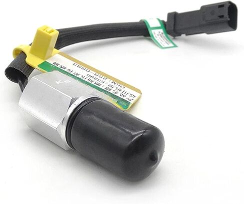 258-0883 Fuel Pressure Differential Sensor Switch for E329D in Kuwait