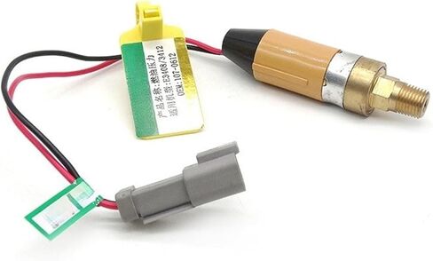 107-0612 Fuel Pressure Sensor Switch is Suitable for E3408-3412 in Kuwait