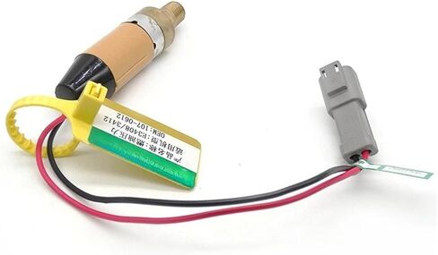 107-0612 Fuel Pressure Sensor Switch is Suitable for E3408-3412 in Kuwait